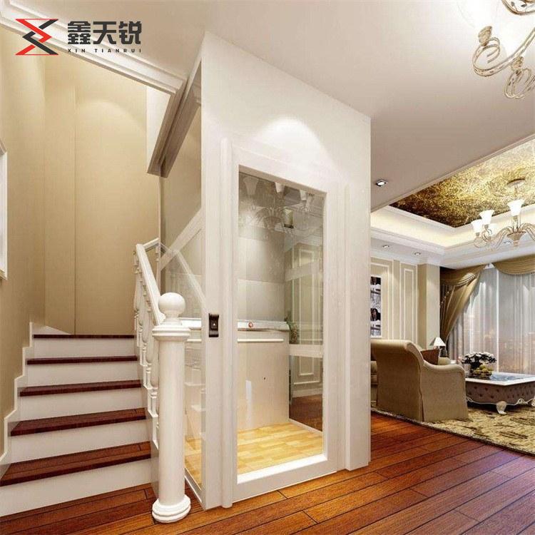 攀枝花家用别墅电梯